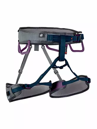 MAMMUT | Imbracatura da arrampicata da donna Ophir 3 Slide | grau